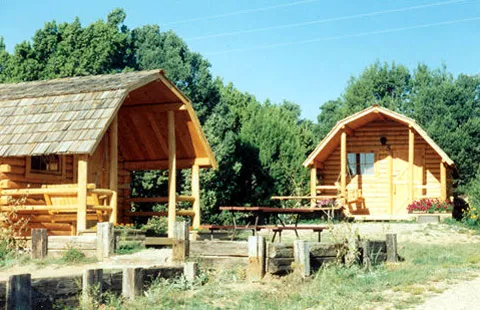 Las Vegas, New Mexico KOA Journey 2
