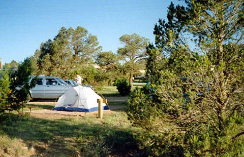 Las Vegas, New Mexico KOA Journey 4