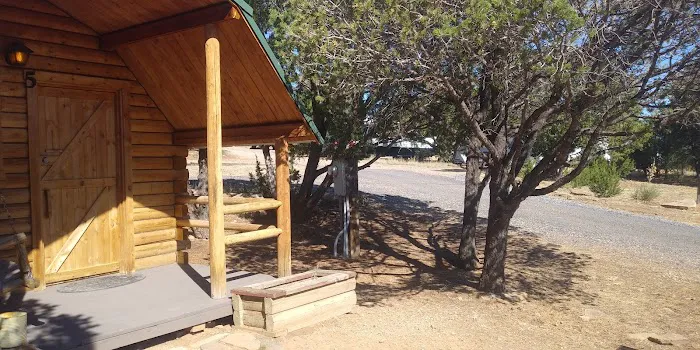 Las Vegas, New Mexico KOA Journey 5