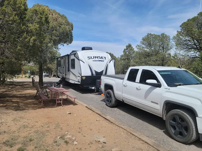 Las Vegas, New Mexico KOA Journey 6