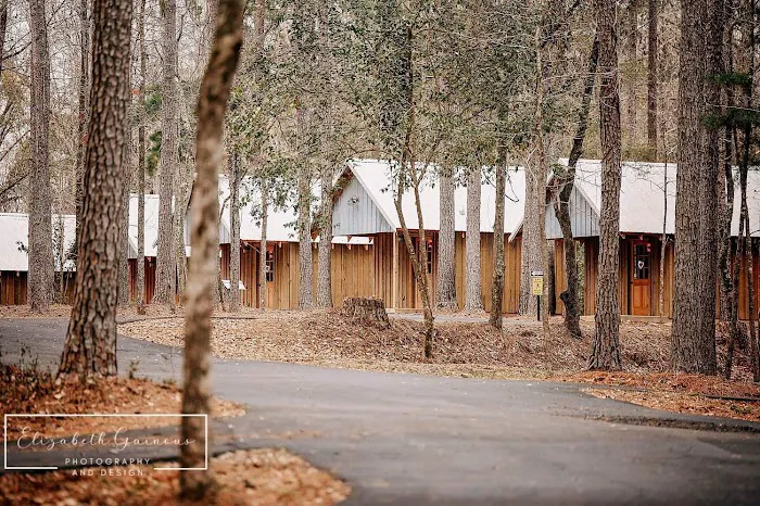 Cross Creek Campground 5