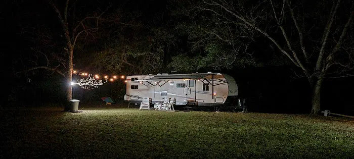 The Pecan Orchard Campgrounds 0