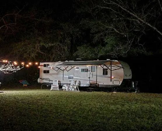 The Pecan Orchard Campgrounds