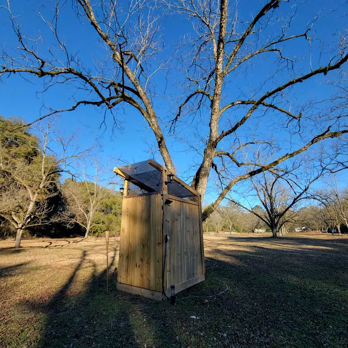 The Pecan Orchard Campgrounds 5
