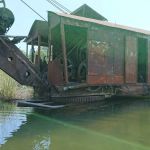 St. Stephens Campsite A