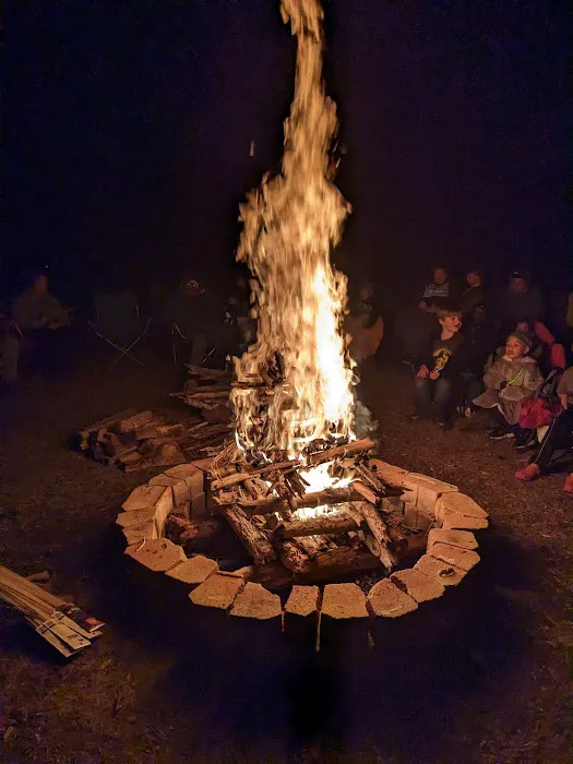 FDR Small Group Camp 2