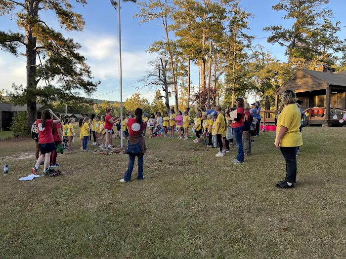 FDR Small Group Camp 6