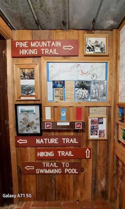 FDR State Park Pioneer Camping 0