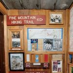 FDR State Park Pioneer Camping