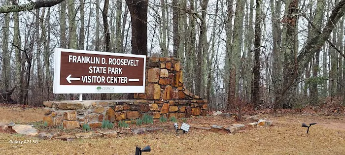FDR State Park Pioneer Camping 3