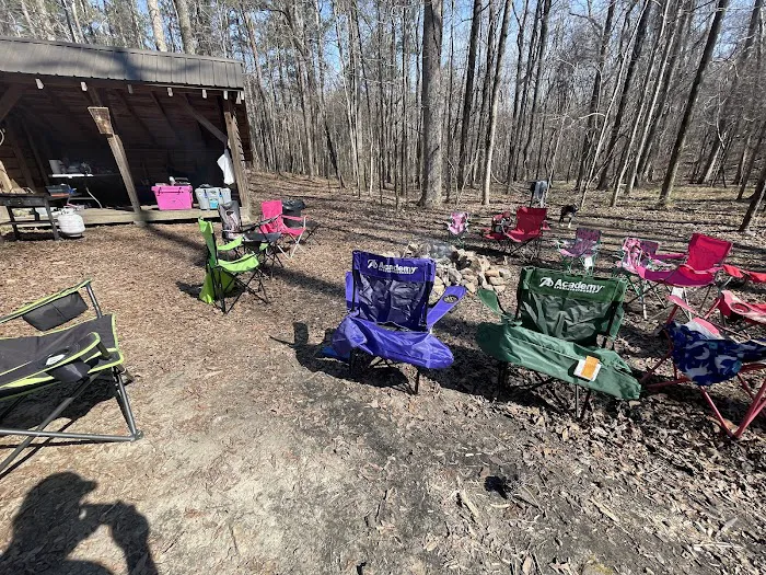 FDR Pioneer Camp Site 2 2