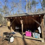 FDR Pioneer Camp Site 2