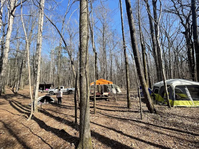 FDR Pioneer Camp Site 2 3