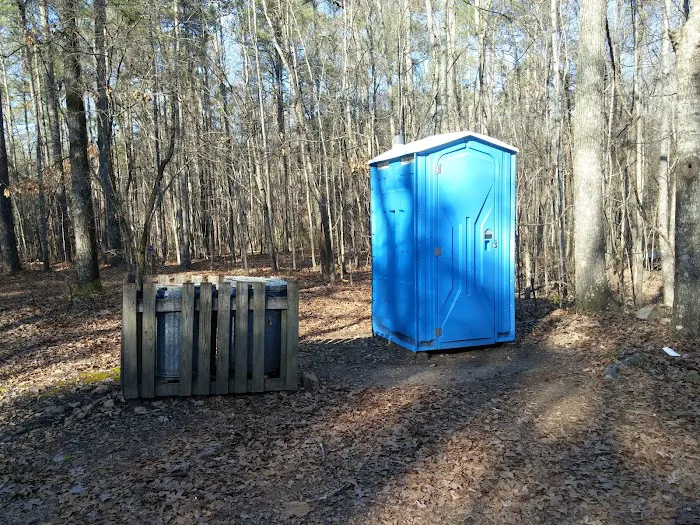 Pioneer Campsite #1 1