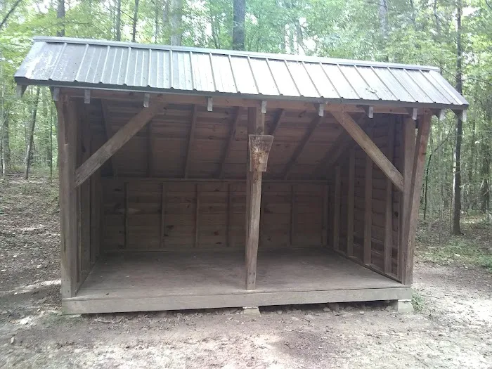 Pioneer Campsite #1 8