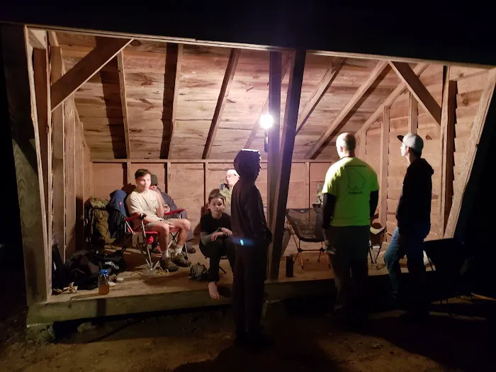 Pioneer Campsite #4 0