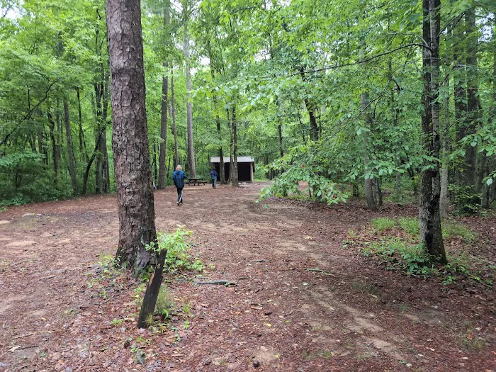Pioneer Campsite #3 2
