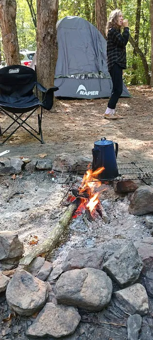 Pioneer Campsite #3 4