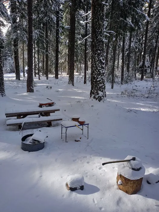 Spring Drive RV Campground 1