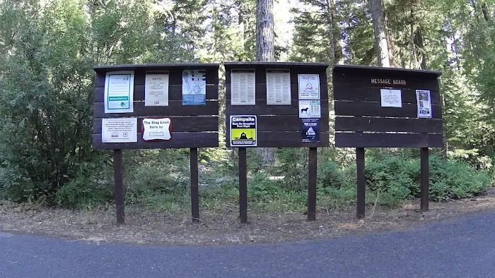 Spring Drive RV Campground 2