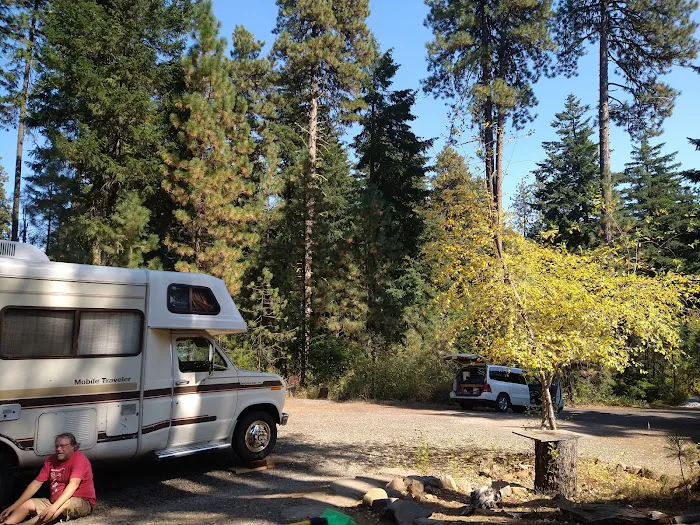 Spring Drive RV Campground 0