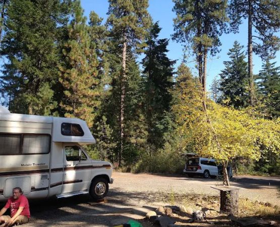 Spring Drive RV Campground