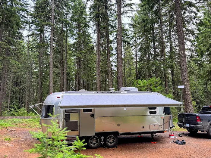 Spring Drive RV Campground 7