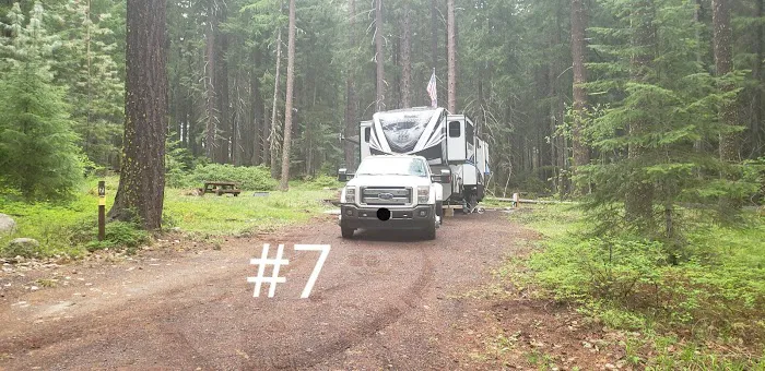 Spring Drive RV Campground 9