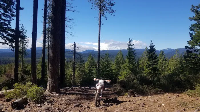 McCubbins Gulch Campground 0