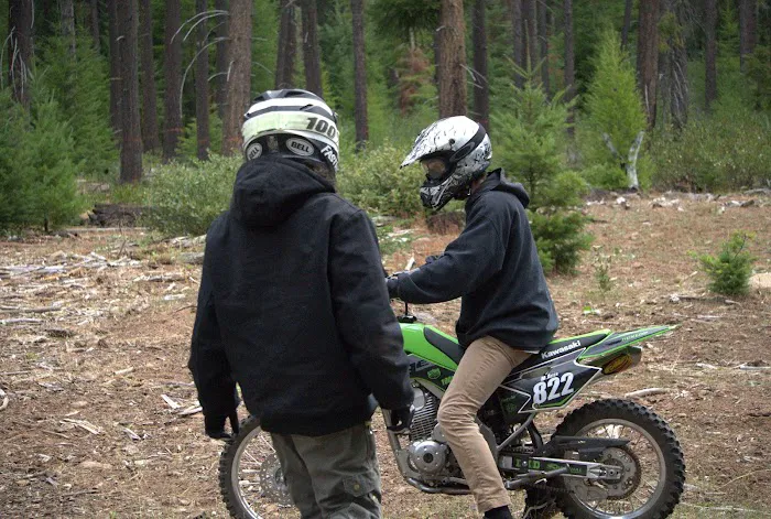 McCubbins Gulch Campground 8