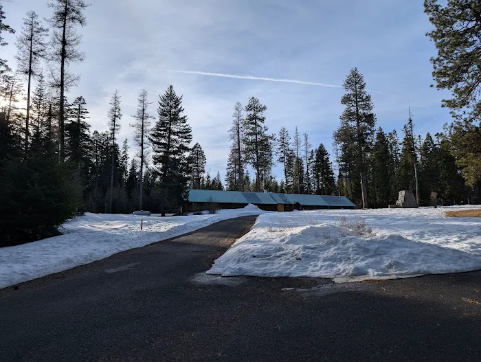 Emigrant Springs Campground 1