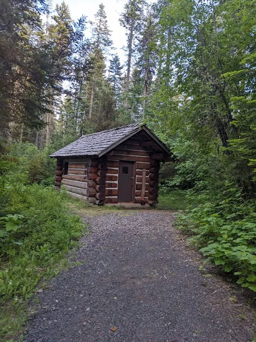 Emigrant Springs Campground 2