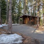 Emigrant Springs Campground