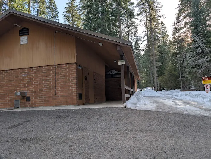 Emigrant Springs Campground 6