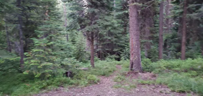 Dixie Campground 0