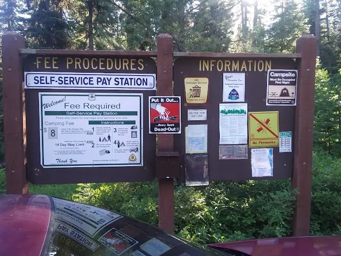 Dixie Campground 2