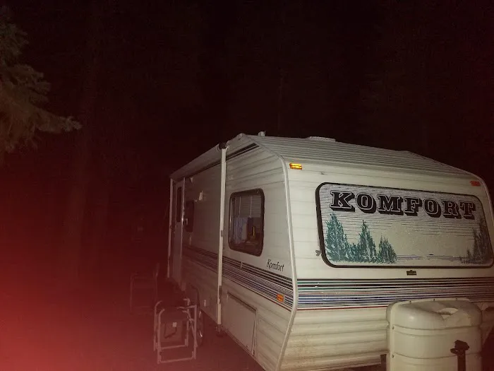 Dixie Campground 8