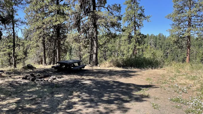 Fairview Campground 1