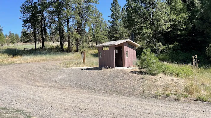 Fairview Campground 0