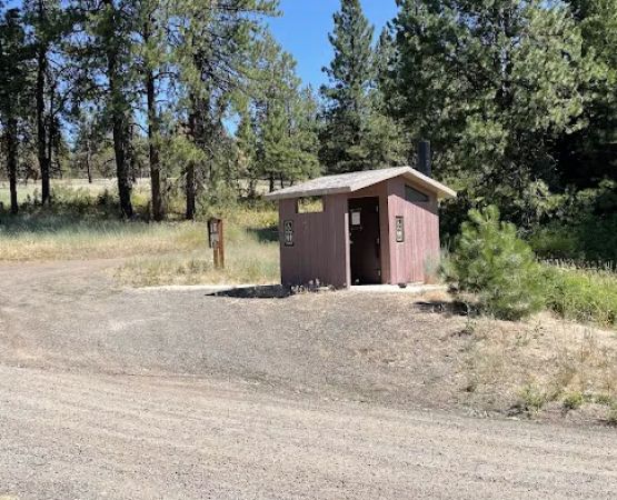Fairview Campground