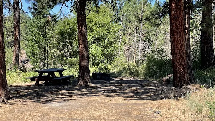 Fairview Campground 4