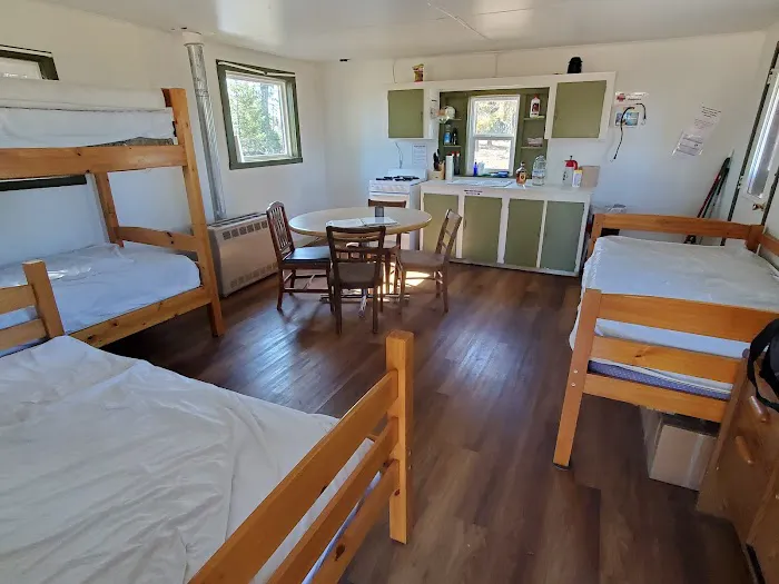 Tamarack Lookout Cabin 0