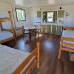 Tamarack Lookout Cabin