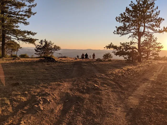 Tamarack Lookout Cabin 7