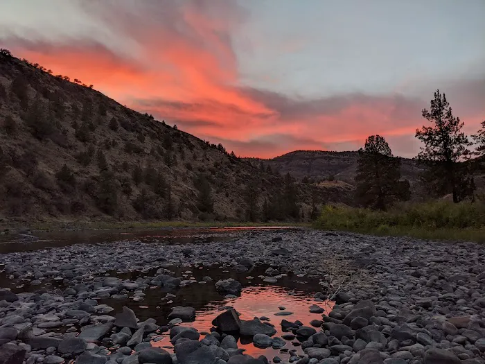 Big Bend Campground 2