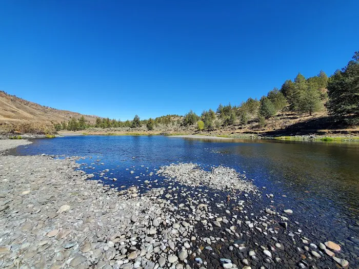 Big Bend Campground 0
