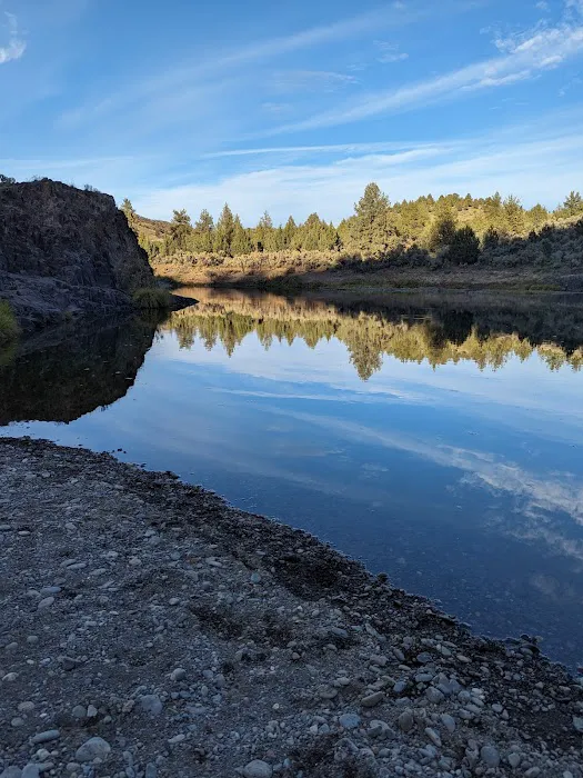 Big Bend Campground 8