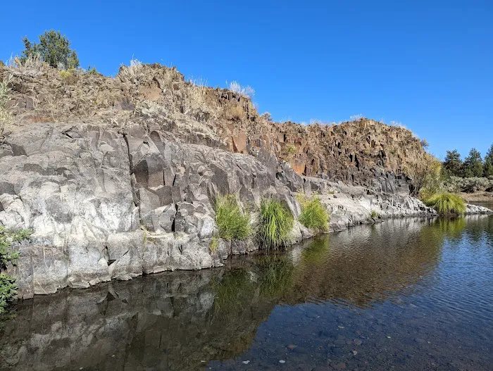 Big Bend Campground 9