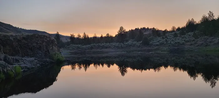 Big Bend Campground 6