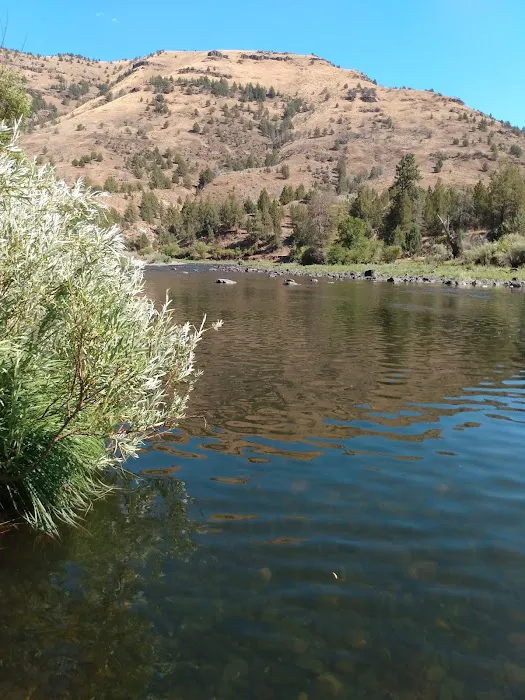 Lone Pine Campground 1
